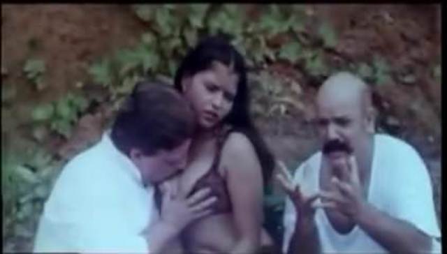 Bhojpuri song boobs squeezed pressed hard many times