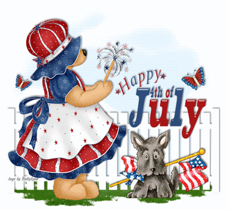 best of Happy july morning good fourth