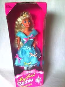 best of Dildo rides barbie princess dolly