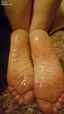 Virgo reccomend pieds magnifiques font jouir vite