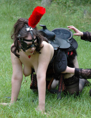 best of Slave chinese ponygirl