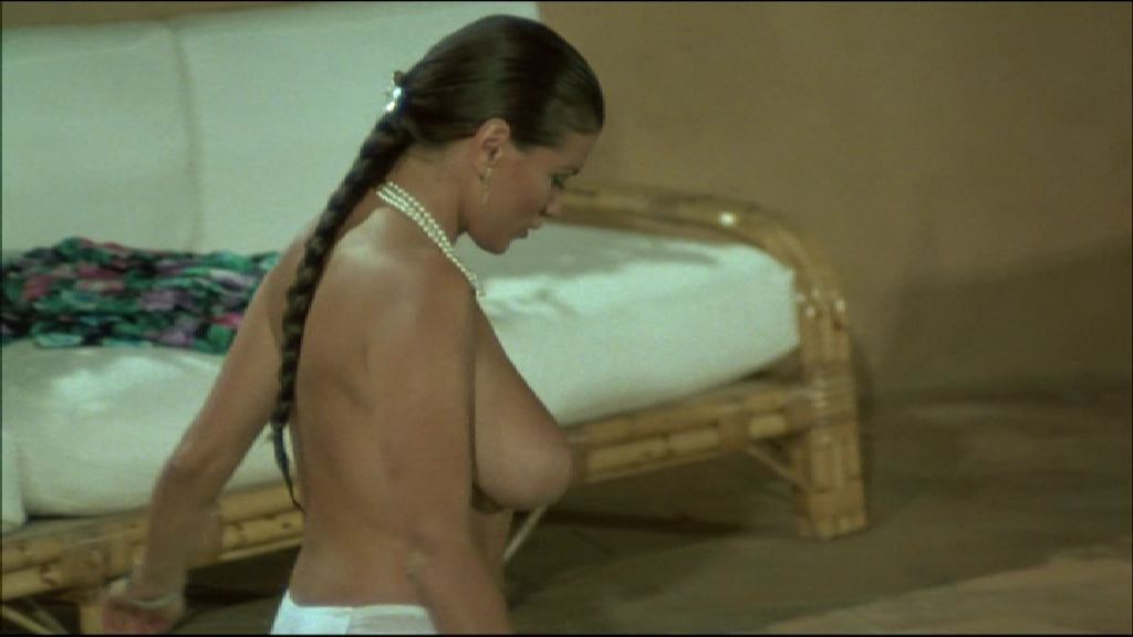 best of Scenes from patrizia italian nude busty actress webley