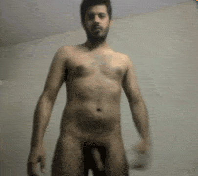 Kevorkian reccomend indian model men nudepic