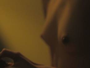 best of Scene margaret from nude qualley
