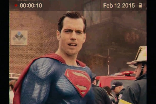 best of Superman trailer edit batman