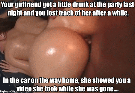 Cheat friend drunk