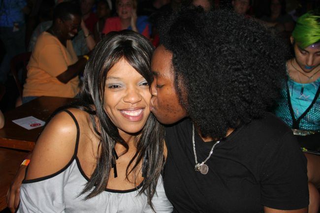 best of Lesbian black lesbian events atlanta ga