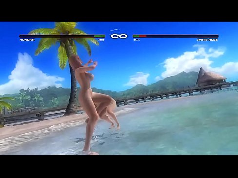best of Madness guilty nude doa5