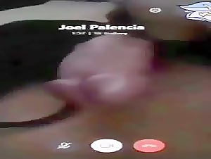 Joel palencia thats