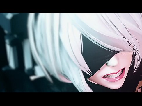 best of Automata assembly nier first