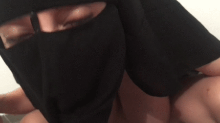 Shut O. recomended sluts cocks hijab blowing