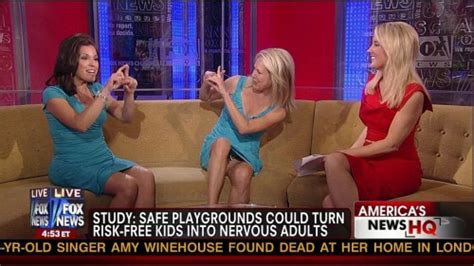 best of News upskirt fox anchors