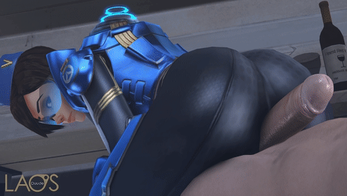 best of Fucked tracer front gets