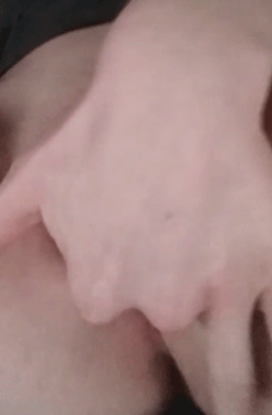Solstice reccomend showing feet fingering myself