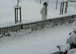 best of Sex snowman