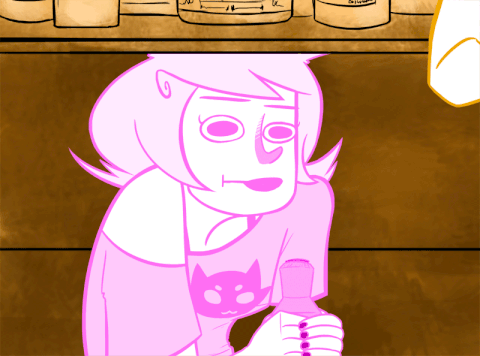 Vice recommendet homestuck roxy lalonde blowjob