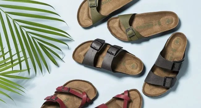Tetra reccomend candid feet sandals shoeplay birkenstock