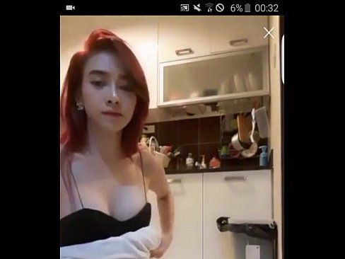 best of Facebook gril dance live sexy thai