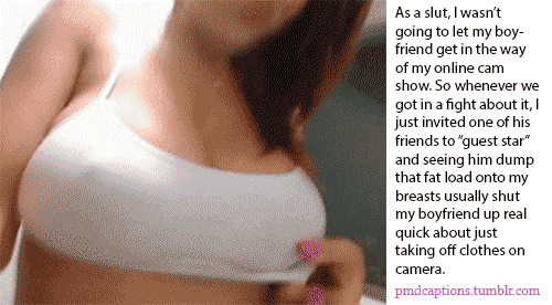 best of Captions story real chastity cuckold