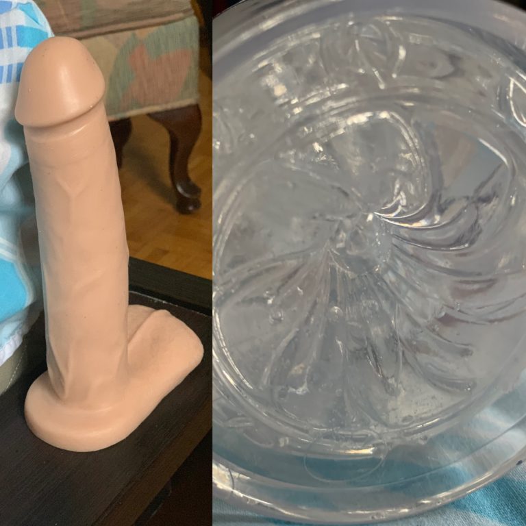 Bass reccomend teen fleshlight torque