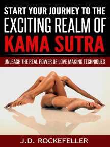 Kamaa sutra thee ttail love