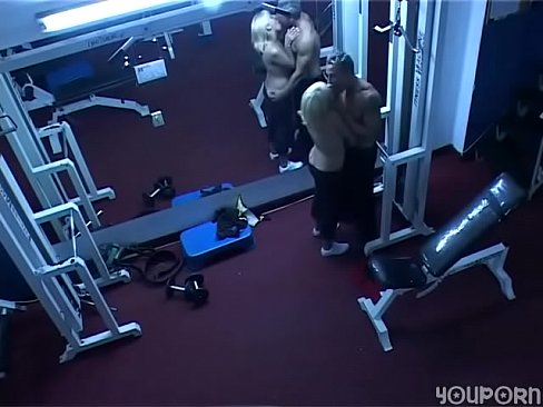 Wonka reccomend gym hidden