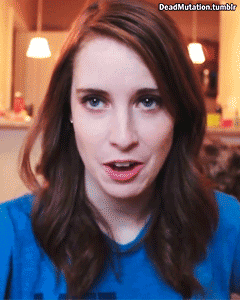 Overly attached