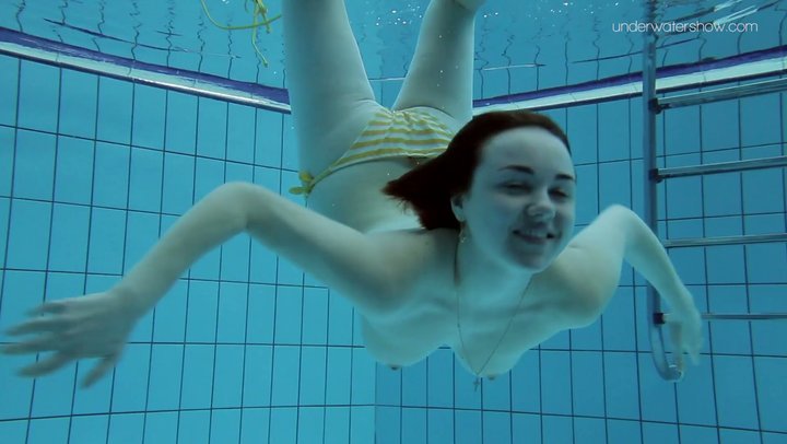 best of Bikini under swims takes proklova
