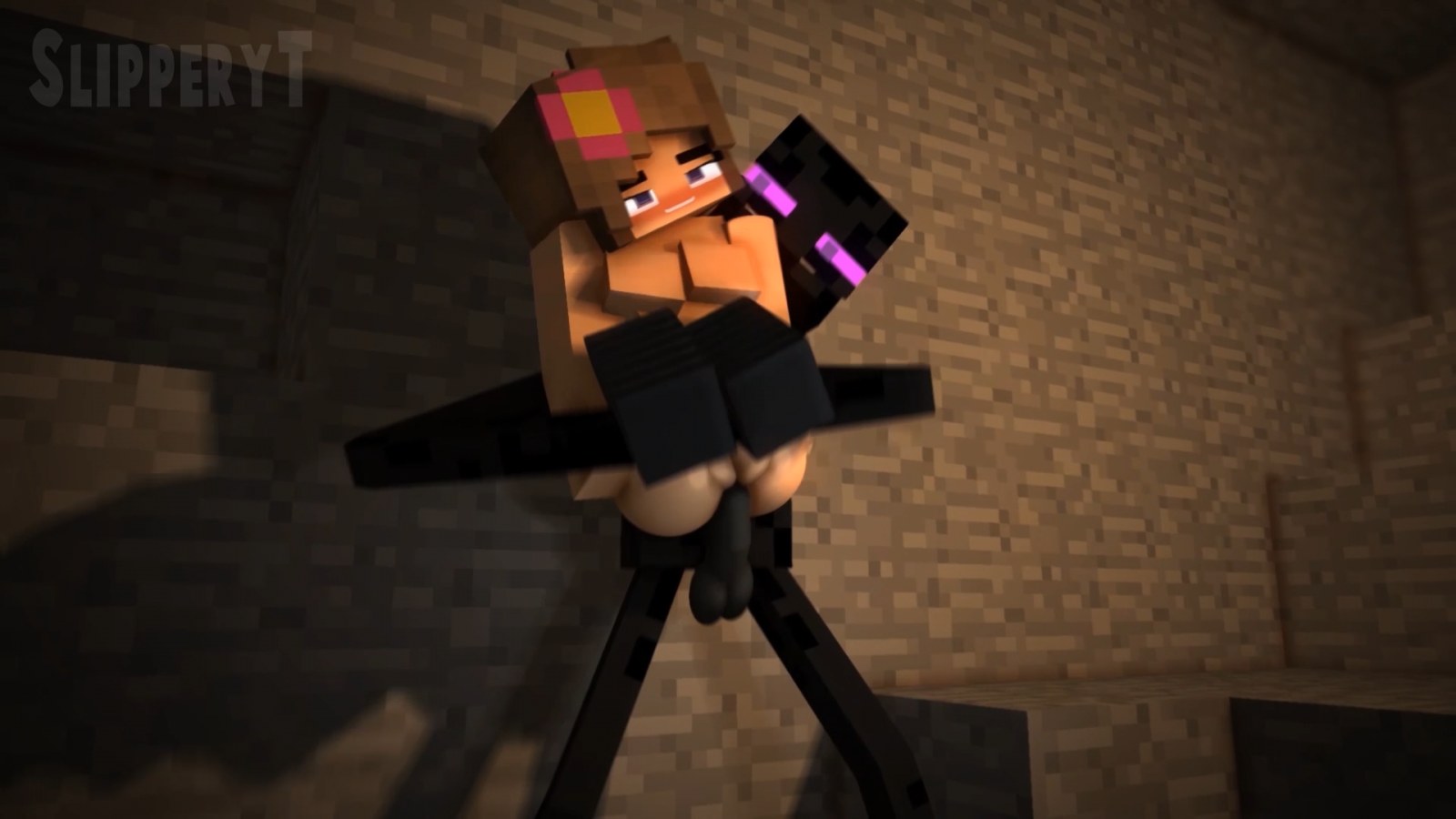 best of Jenny fuck loop stand minecraft