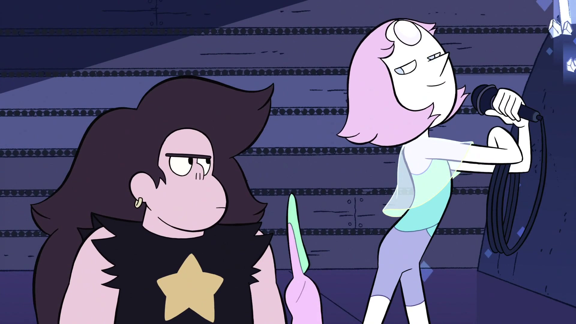 Rum P. recommend best of grow crystal gems