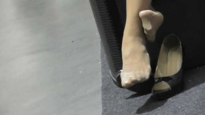 Candid gladiator sandals