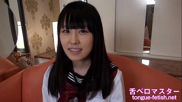 best of Uvula shows with girl japanese