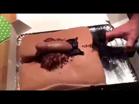 Have some cake
