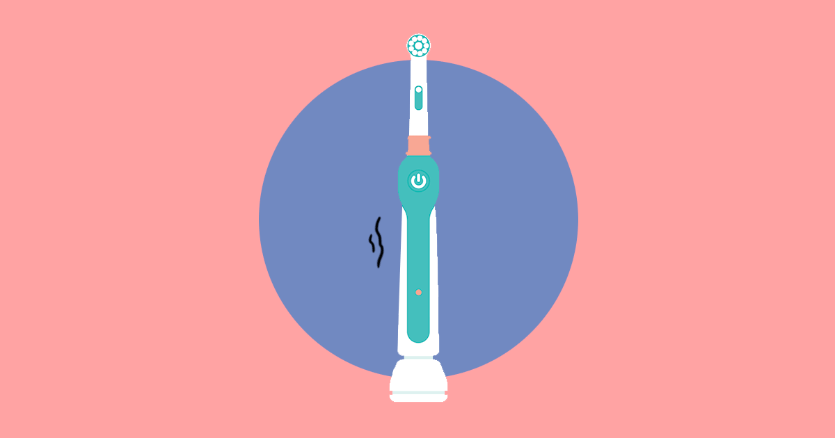 best of Squirt electric toothbrush