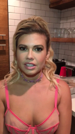 best of Tits chanel west coast