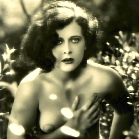 Cupcake reccomend beautiful hedylamarr model flashes boobs