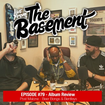 Rookie recommend best of review here album podcast krit