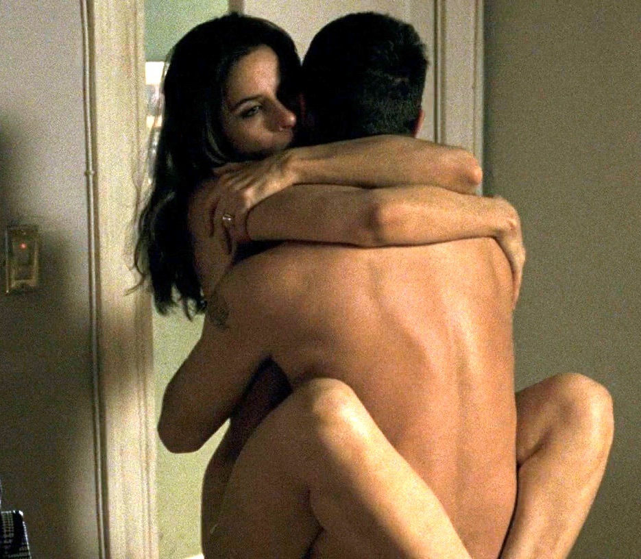 Goldfish reccomend amanda peet nude loop