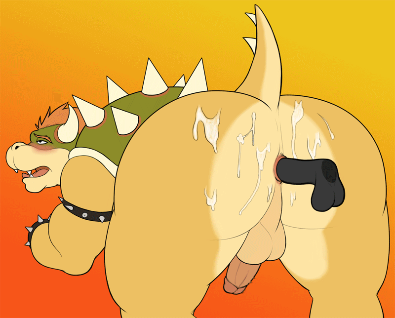best of Animation vore another bowser
