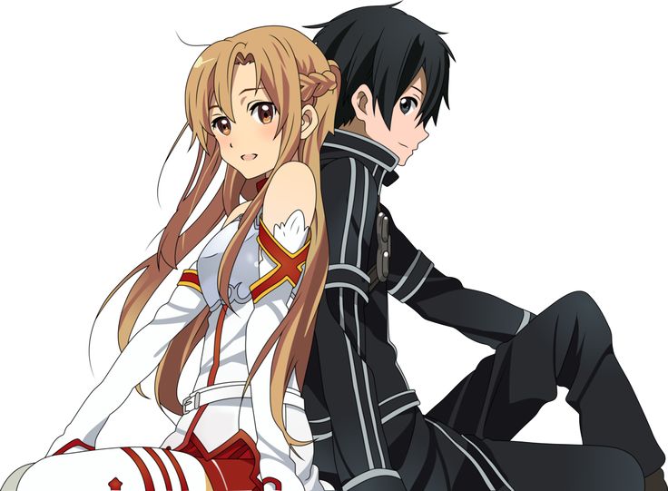 best of Finds companion honey another asuna