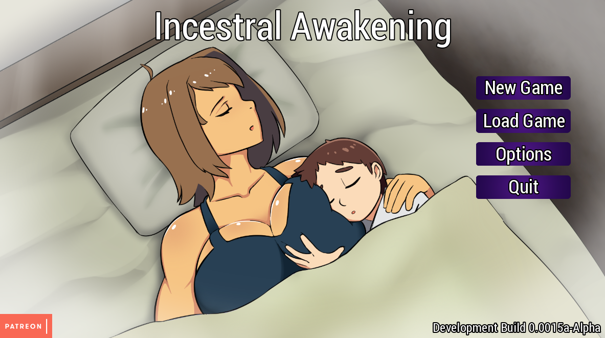 Mo reccomend awakening playthrough visual novel porn game