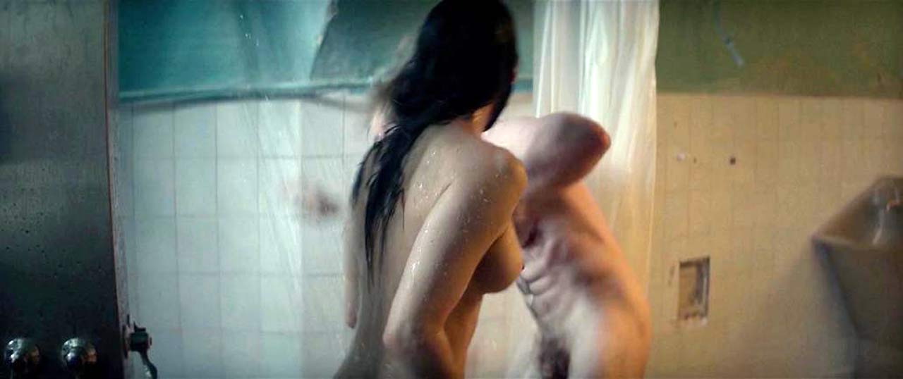 Jennifer lawrence nude scene sparrow