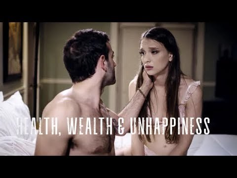 Agent 9. reccomend health wealth unhappiness