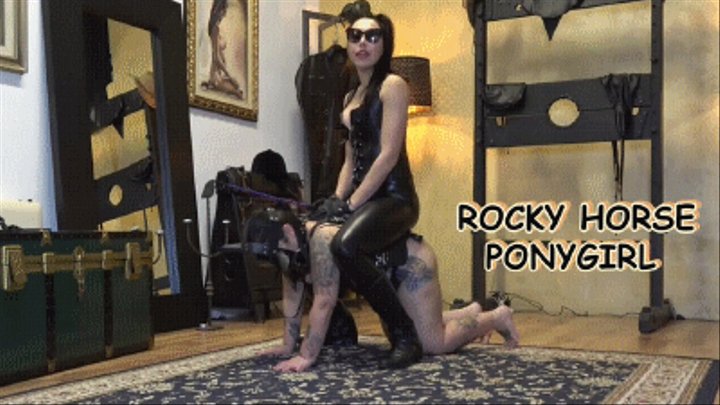 best of Carry ponyplay bestcouple ponygirl lift