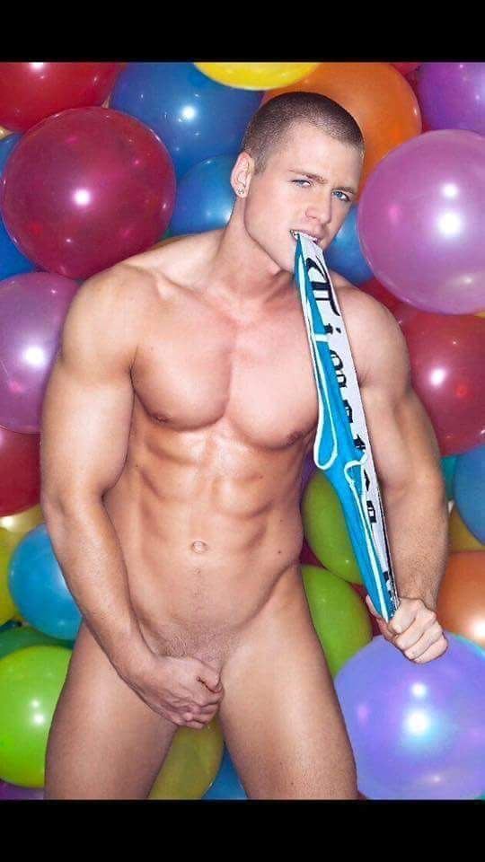 best of With cute latino birthday twink hung