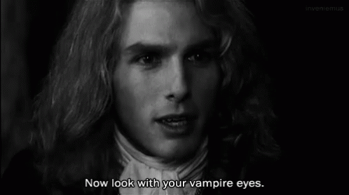 best of Vampire quickly seduces tipsy famale