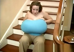 Vicious recomended bounces bosomquest chelsea charms