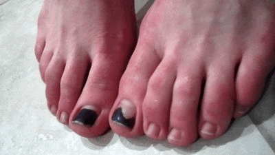 best of Treatment chinese foot pedicure fetish