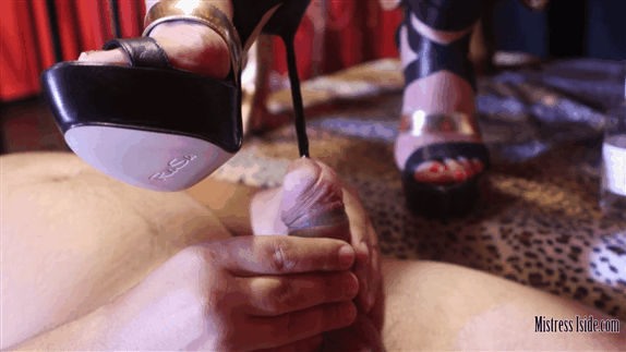 best of Trample sounding urethral slave chinese