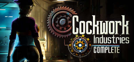 Cockwork industries nadia interactions final